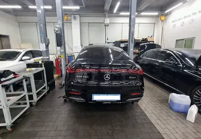 2023 Mercedes-Benz S 450 W1KCG2EB7PA024384 VIN:W1KCG2EB7PA024384