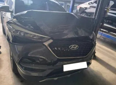 2016 Hyundai Tucson KMHJ3815GHU304824 VIN:KMHJ3815GHU304824