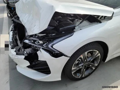2022 Kia K5 KNAG341ABNA184934 VIN:KNAG341ABNA184934