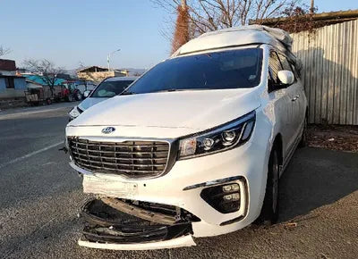 2019 Kia Carnival KNAME81ABKS457467 VIN:KNAME81ABKS457467