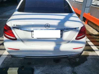 2017 Mercedes-Benz E 200 000KMWDDZF4CB4HA1 VIN:000KMWDDZF4CB4HA1