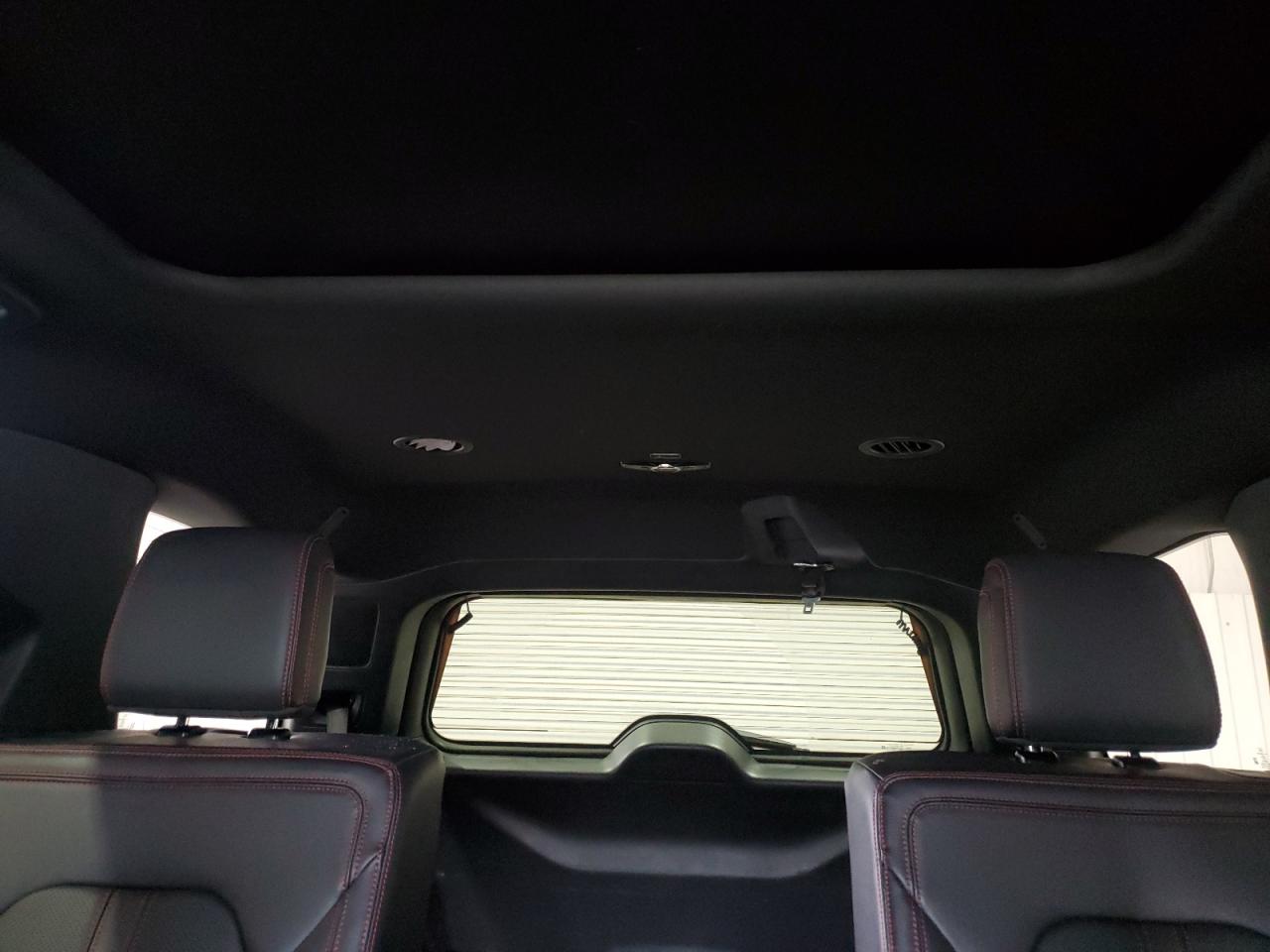 2023 FORD EXPEDITION LIMITED VIN:1FMJU1K82PEA38162