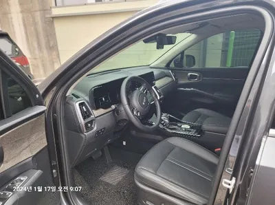 2023 Kia Sorento KNARL81BGPA239933 VIN:KNARL81BGPA239933