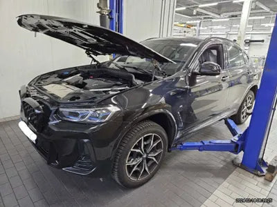 2023 BMW 420 WBA21DT09P9P47396 VIN:WBA21DT09P9P47396