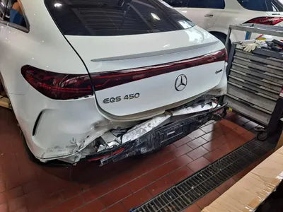 2023 Mercedes-Benz S 450 W1KCG2EB4PA030837 VIN:W1KCG2EB4PA030837