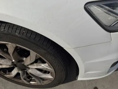 2015 Audi A6 WAUZZZ4G0FN021268 VIN:WAUZZZ4G0FN021268