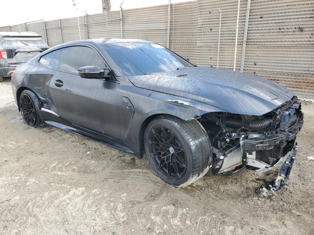 2023 BMW M4 COMPETITION VIN:WBS43AZ02PCM18370