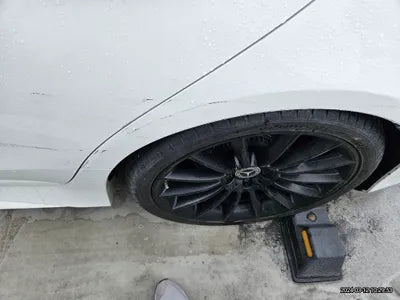 2019 Mercedes-Benz CLS 400 WDD2J2DB4KA012779 VIN:WDD2J2DB4KA012779