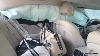 2019 Genesis G70 VIN: