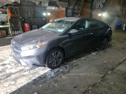 2023 KIA FORTE LX VIN:3KPF24AD9PE614883
