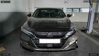 2019 Honda Accord 1HGCV3690KA510914 VIN:1HGCV3690KA510914