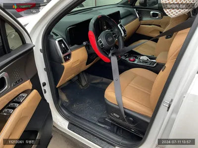 2021 Kia Sorento KNARF81FGMA113677 VIN:KNARF81FGMA113677