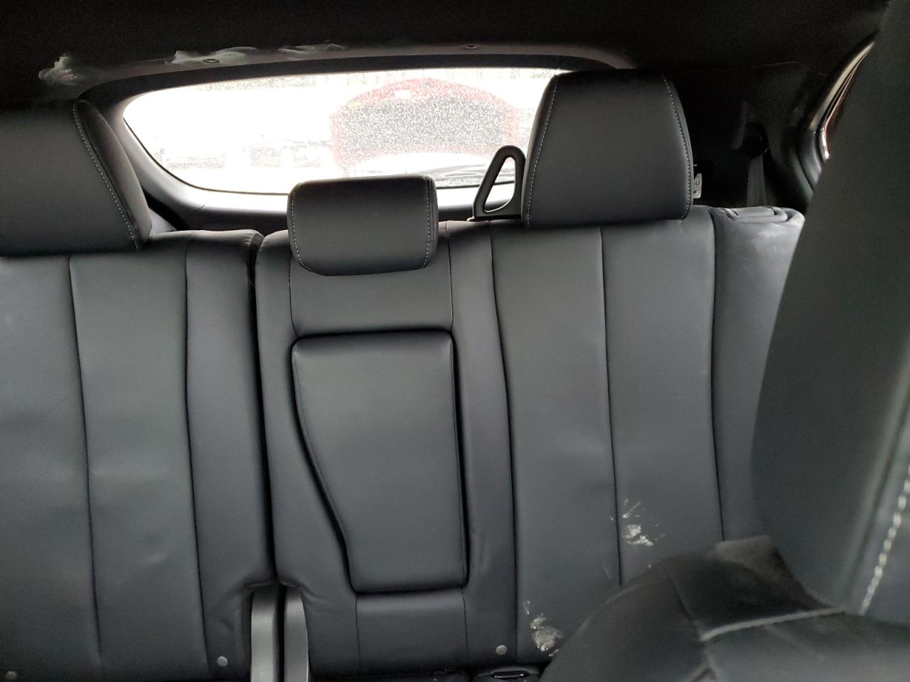 2023 MITSUBISHI ECLIPSE CROSS SE VIN:JA4ATWAA0PZ006192