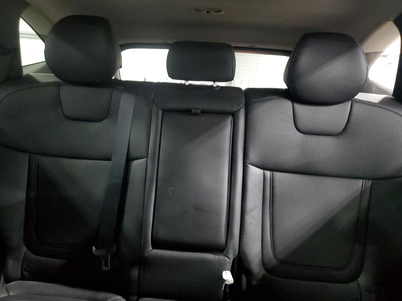 2022 HYUNDAI TUCSON LIMITED VIN:5NMJECAE1NH137408