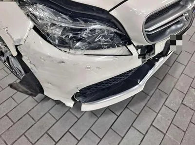 2015 Mercedes-Benz CLS 63 AMG WDDLJ7GB3FA158044 VIN:WDDLJ7GB3FA158044