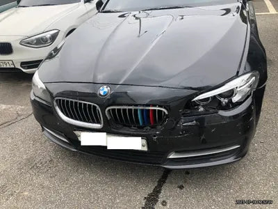 2015 BMW 528 WBA5A710XFD816321 VIN:WBA5A710XFD816321