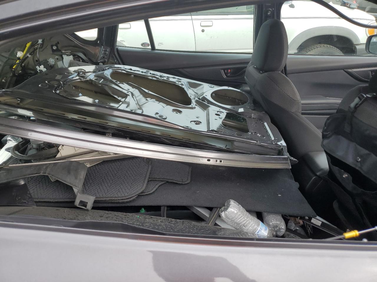 2022 SUBARU IMPREZA PREMIUM VIN:4S3GTAV69N3725854