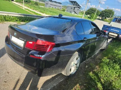 2016 BMW 520 731KMWBA5E7105GG1 VIN:731KMWBA5E7105GG1