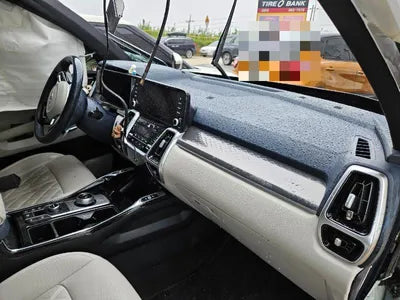 2021 Kia Sorento VIN: