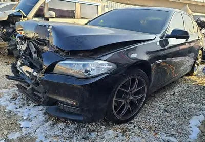 2016 BMW 520 WBA5C310XED039706 VIN:WBA5C310XED039706