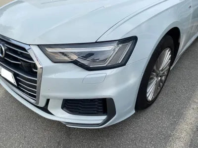 2021 Audi A6 WAUZZZF2XMN019056 VIN:WAUZZZF2XMN019056