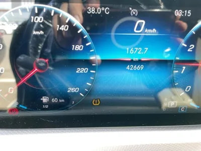 2021 Mercedes-Benz A 220 VIN: