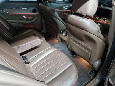 2017 Mercedes-Benz E 300 WDDZF4JB5HA224731 VIN:WDDZF4JB5HA224731