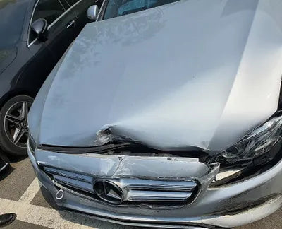 2017 Mercedes-Benz E 220 WDDZF0EB5HA225090 VIN:WDDZF0EB5HA225090