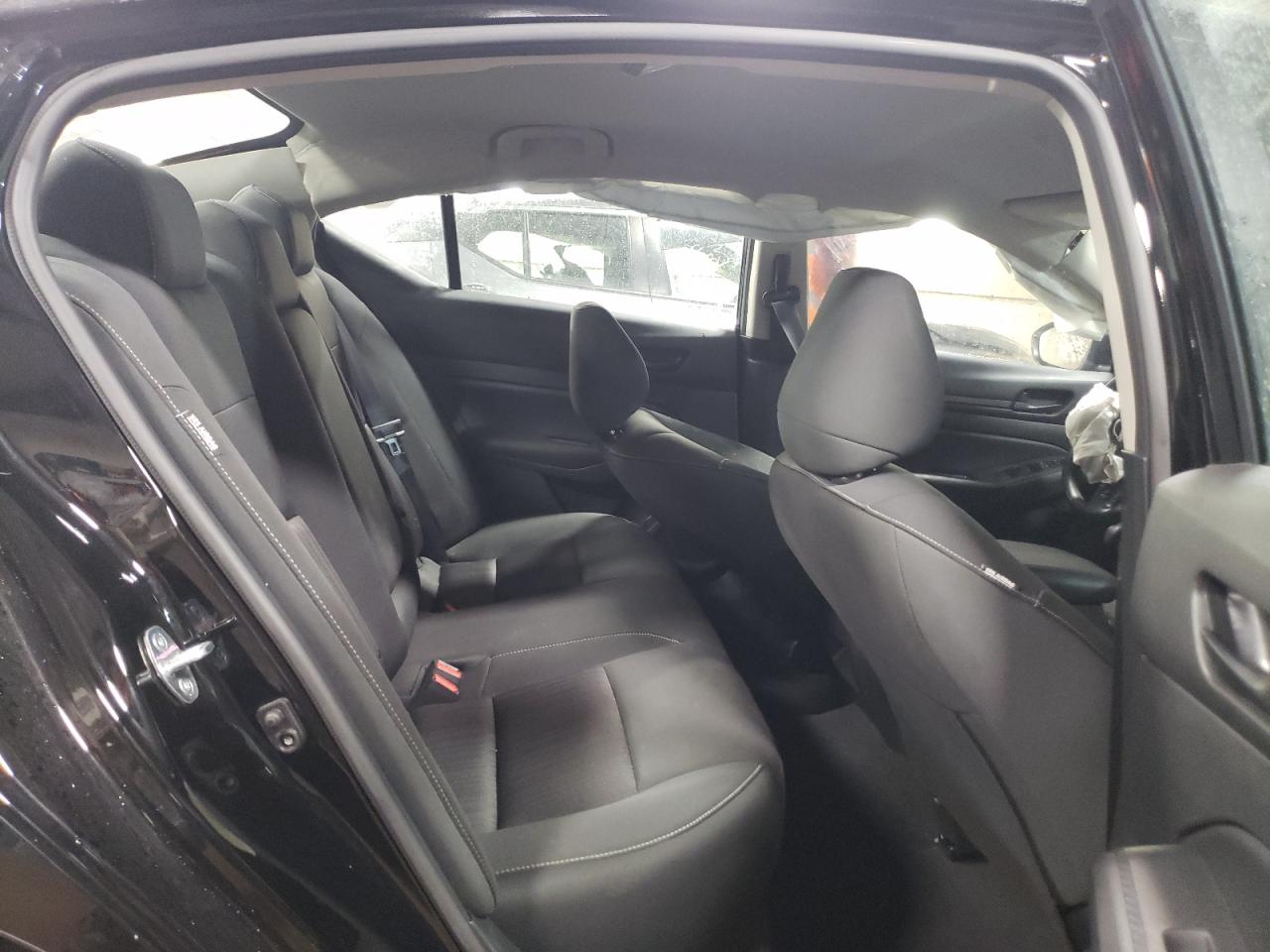 2023 NISSAN ALTIMA S VIN:1N4BL4BV6PN387060