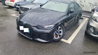 2023 BMW i4 WBY71AW02PFP39630 VIN:WBY71AW02PFP39630