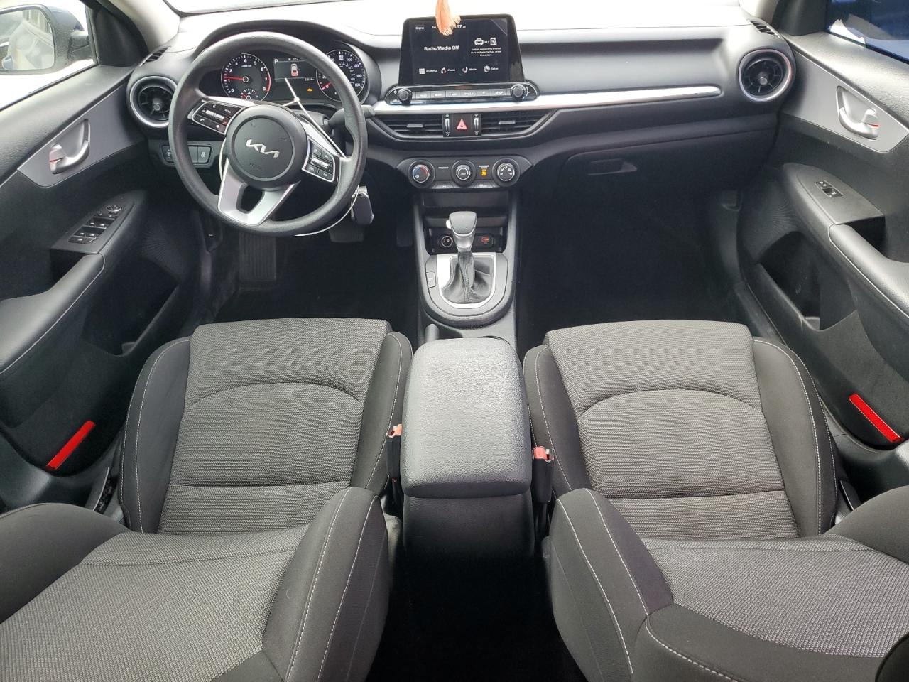 2024 KIA FORTE LX VIN:3KPF24AD3RE788645