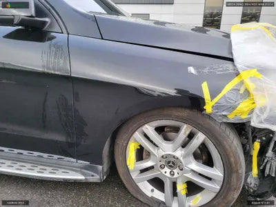 2018 Mercedes-Benz GLE 350 WDCDA2EB5JB086104 VIN:WDCDA2EB5JB086104