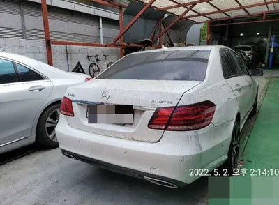 2015 Mercedes-Benz E 220 WDDHF0AB1GB237599 VIN:WDDHF0AB1GB237599