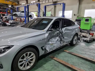 2018 bmw gran turismo WBA8T3106JG805484 VIN:WBA8T3106JG805484