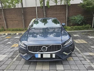 2022 Volvo S60 7JRZSL12DNG189106 VIN:7JRZSL12DNG189106
