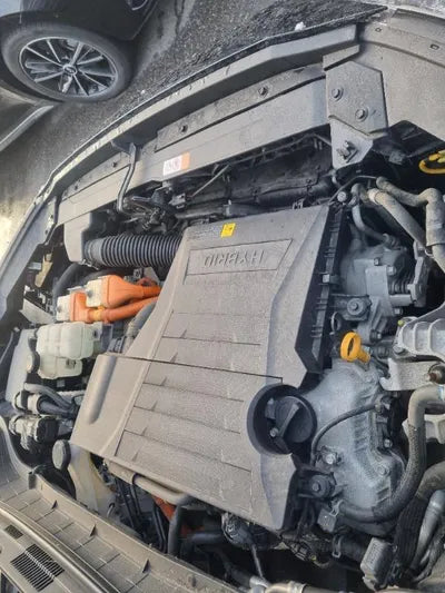 2020 Hyundai Kona VIN: