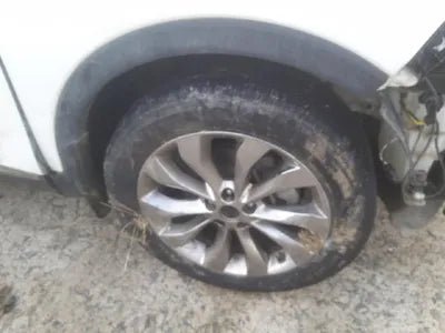 2018 Kia Sorento KNAPH81BDKA479311 VIN:KNAPH81BDKA479311