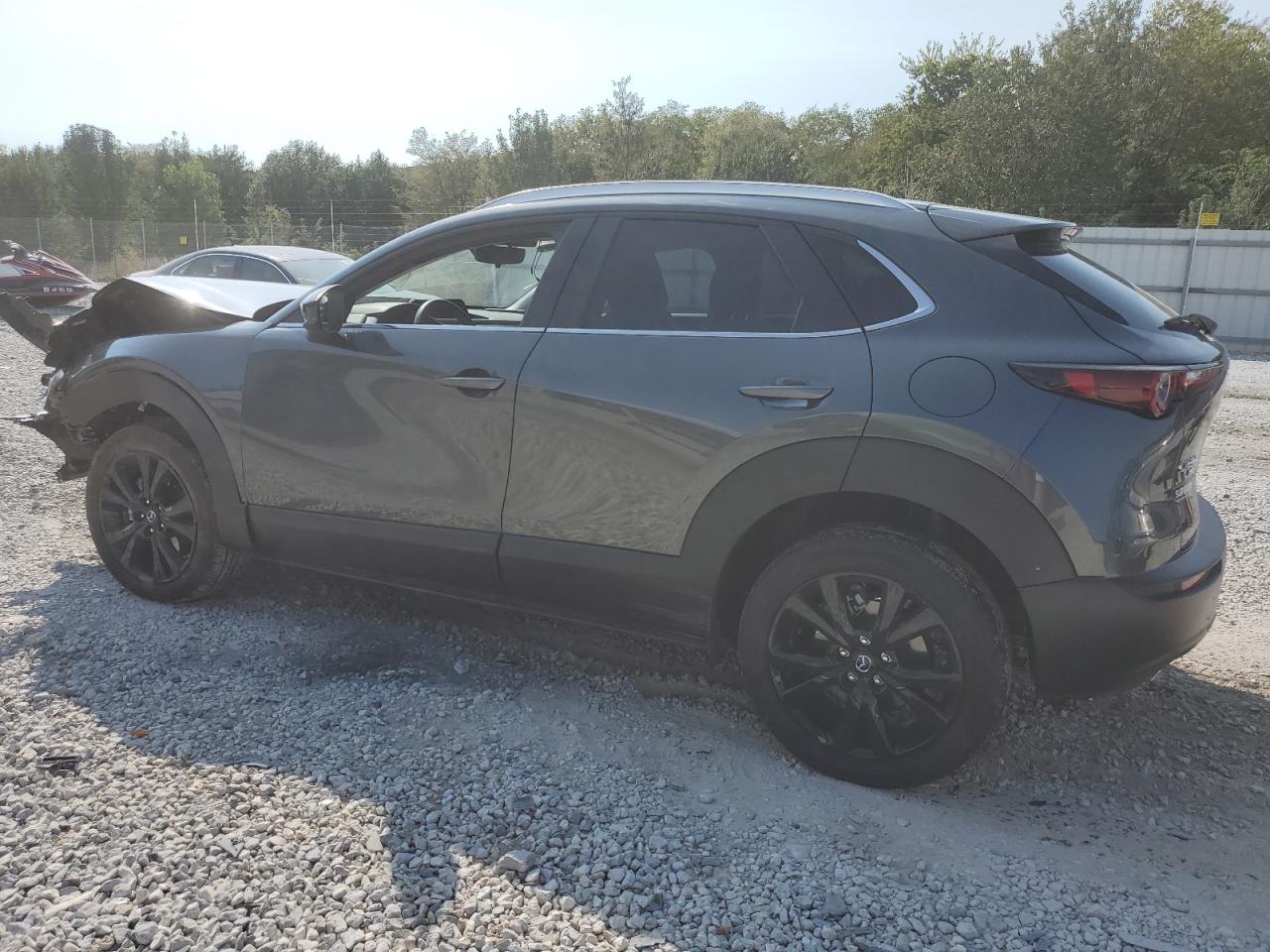 2024 MAZDA CX-30 SELECT VIN:3MVDMBBM3RM655828