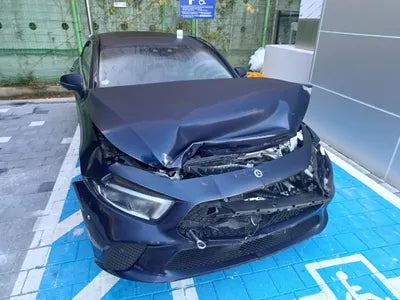 2019 Mercedes-Benz CLS 400 VIN: