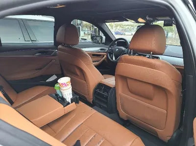 2017 BMW 520 WBAJC3108JG994124 VIN:WBAJC3108JG994124