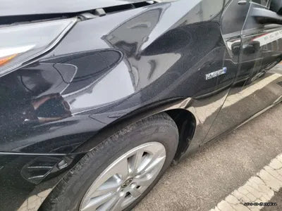 2018 Toyota Prius JTDKBRFU1J3604397 VIN:JTDKBRFU1J3604397