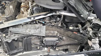 2021 Mercedes-Benz S 350 W1K6F3AB5MA018560 VIN:W1K6F3AB5MA018560