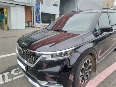 2020 Kia Carnival KNANC81BBMS018906 VIN:KNANC81BBMS018906
