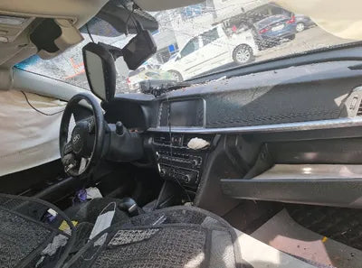 2019 Kia K5 KNAGW415GKA252082 VIN:KNAGW415GKA252082