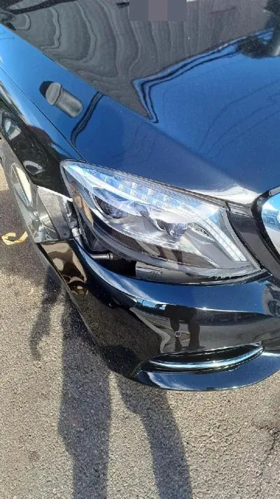 2015 Mercedes-Benz S 350 WDDUG3CBXFA158110 VIN:WDDUG3CBXFA158110