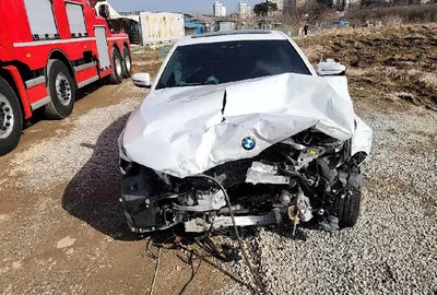 2018 BMW 520 WBAJC3103JD031021 VIN:WBAJC3103JD031021