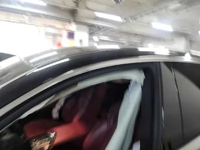 2018 Maserati Levante VIN:
