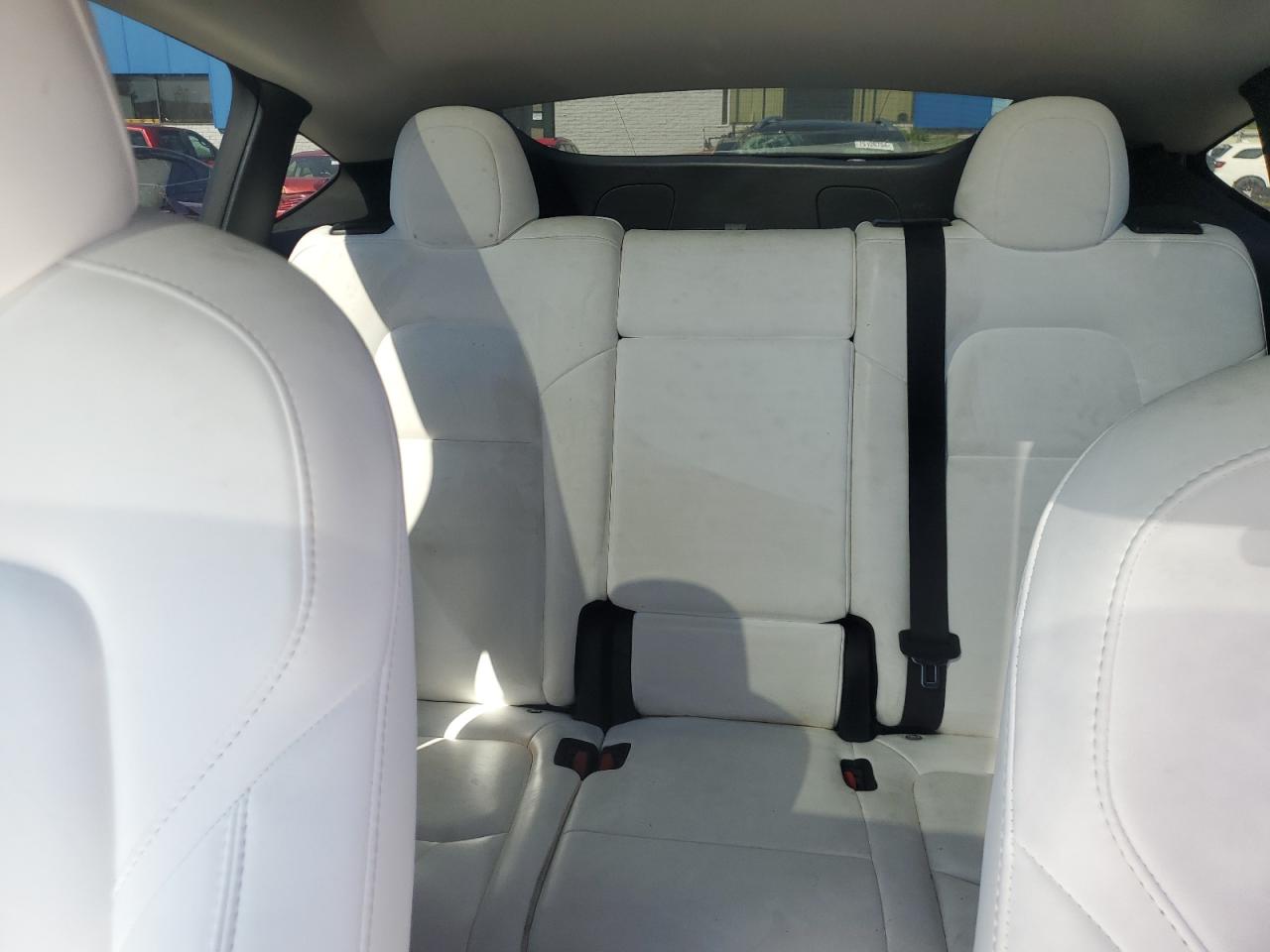 2022 TESLA MODEL Y  VIN:7SAYGAEE9NF396109