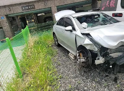 2020 Mercedes-Benz A 250 W1K3G4HB6LJ215652 VIN:W1K3G4HB6LJ215652