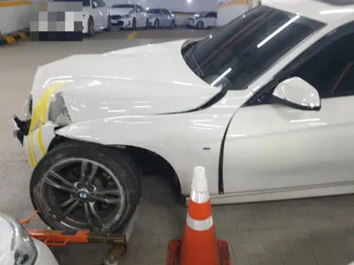 2018 BMW 320 WBA8C5102JK736589 VIN:WBA8C5102JK736589